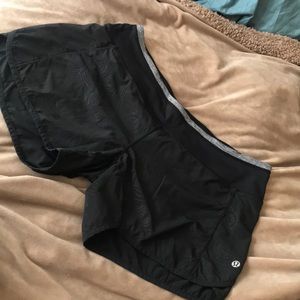 Lululemon shorts